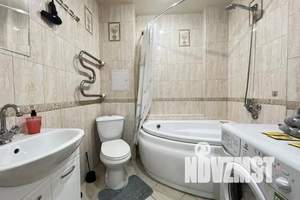1-к квартира, посуточно, 30м2, 4/25 этаж