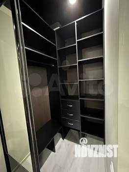 1-к квартира, на длительный срок, 38м2, 6/15 этаж