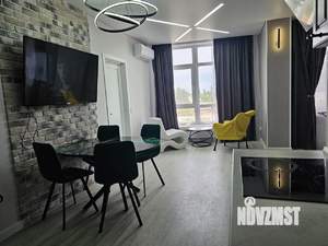 3-к квартира, на длительный срок, 80м2, 5/17 этаж