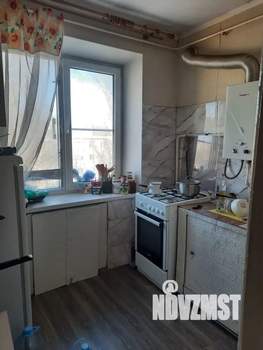 2-к квартира, на длительный срок, 42м2, 5/5 этаж