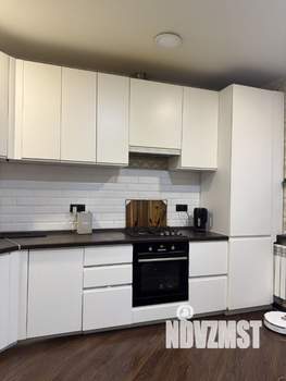 1-к квартира, на длительный срок, 40м2, 7/22 этаж