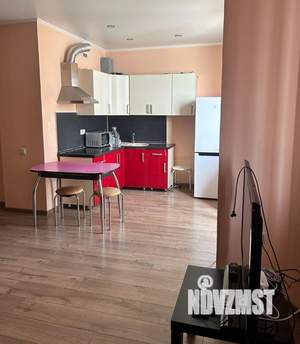 Студия квартира, на длительный срок, 36м2, 5/20 этаж