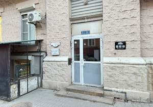 1-к квартира, на длительный срок, 30м2, 2/3 этаж
