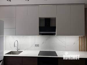 1-к квартира, на длительный срок, 42м2, 9/25 этаж