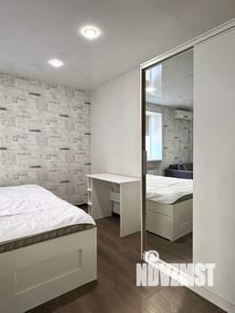 1-к квартира, на длительный срок, 31м2, 2/5 этаж