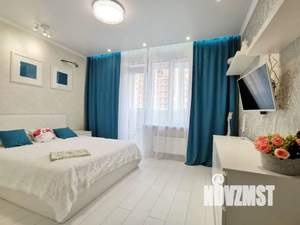 1-к квартира, посуточно, 30м2, 8/19 этаж