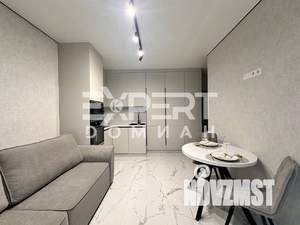 1-к квартира, на длительный срок, 36м2, 15/24 этаж