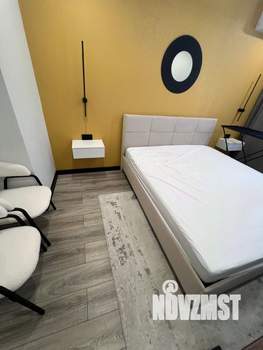 1-к квартира, на длительный срок, 33м2, 8/22 этаж