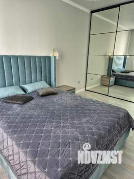 2-к квартира, на длительный срок, 50м2, 17/25 этаж