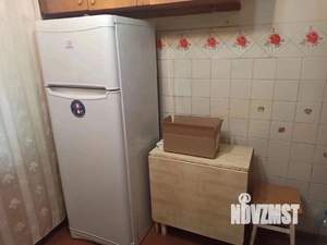 1-к квартира, на длительный срок, 32м2, 1/5 этаж