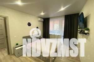 1-к квартира, посуточно, 32м2, 3/9 этаж