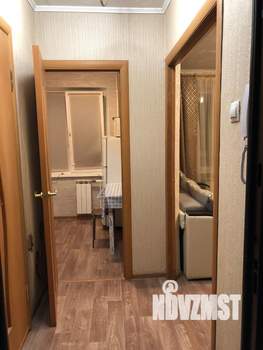 1-к квартира, на длительный срок, 30м2, 5/10 этаж