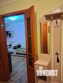 2-к квартира, на длительный срок, 48м2, 1/6 этаж