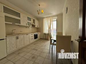 1-к квартира, на длительный срок, 45м2, 8/24 этаж