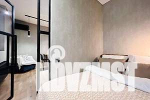 1-к квартира, посуточно, 30м2, 22/25 этаж