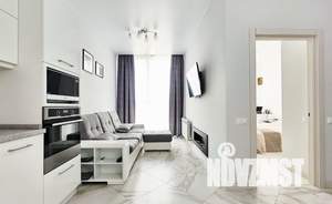 2-к квартира, на длительный срок, 55м2, 8/22 этаж