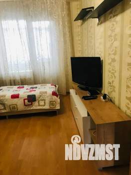 3-к квартира, посуточно, 70м2, 1/10 этаж