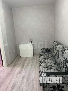 1-к квартира, на длительный срок, 36м2, 3/18 этаж