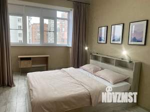 3-к квартира, посуточно, 50м2, 6/16 этаж