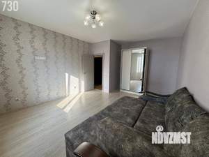 1-к квартира, на длительный срок, 38м2, 11/20 этаж