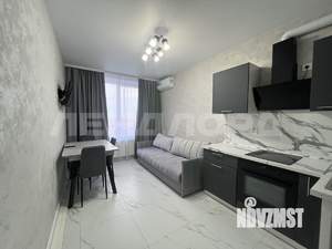 1-к квартира, на длительный срок, 37м2, 3/20 этаж