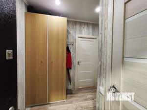 1-к квартира, посуточно, 47м2, 1/1 этаж