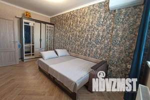 1-к квартира, посуточно, 33м2, 13/13 этаж