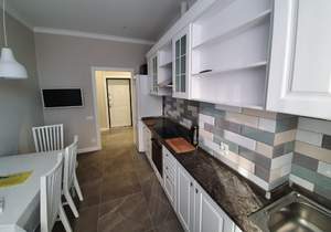 1-к квартира, на длительный срок, 50м2, 8/17 этаж