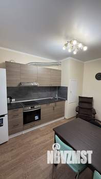 2-к квартира, на длительный срок, 56м2, 13/21 этаж