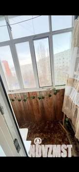 1-к квартира, на длительный срок, 37м2, 4/17 этаж