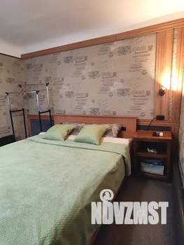 Студия квартира, посуточно, 20м2, 1/1 этаж