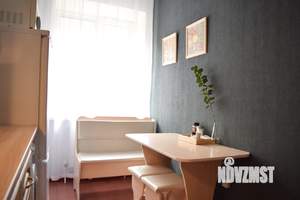 1-к квартира, на длительный срок, 24м2, 1/5 этаж