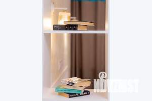 1-к квартира, посуточно, 40м2, 11/24 этаж