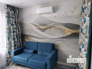 1-к квартира, на длительный срок, 32м2, 6/14 этаж