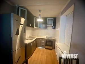 2-к квартира, на длительный срок, 50м2, 9/9 этаж
