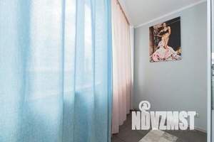 1-к квартира, посуточно, 35м2, 4/31 этаж