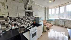 1-к квартира, посуточно, 47м2, 4/14 этаж