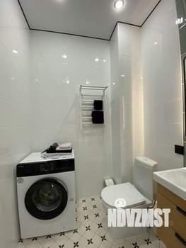 Студия квартира, посуточно, 27м2, 25/26 этаж