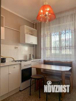 1-к квартира, на длительный срок, 35м2, 3/10 этаж