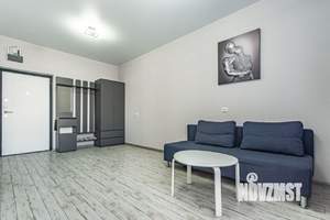 1-к квартира, на длительный срок, 35м2, 13/26 этаж