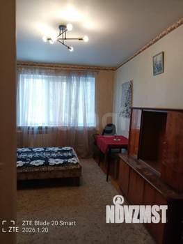 2-к квартира, на длительный срок, 54м2, 2/9 этаж