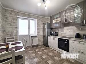 2-к квартира, на длительный срок, 59м2, 21/24 этаж