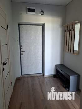 1-к квартира, на длительный срок, 36м2, 20/24 этаж