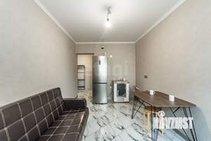 1-к квартира, на длительный срок, 40м2, 9/25 этаж