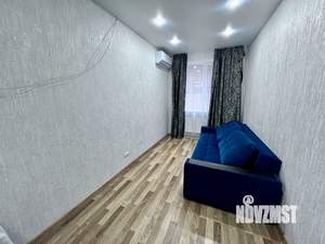 1-к квартира, на длительный срок, 38м2, 1/25 этаж