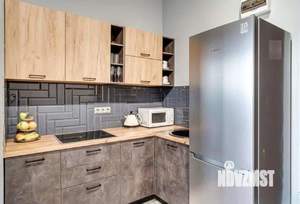 2-к квартира, посуточно, 45м2, 10/15 этаж