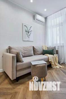 2-к квартира, посуточно, 39м2, 1/1 этаж