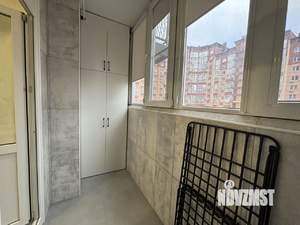 2-к квартира, на длительный срок, 55м2, 13/22 этаж