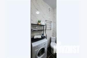 1-к квартира, посуточно, 40м2, 20/25 этаж