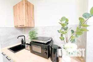 1-к квартира, посуточно, 18м2, 2/23 этаж